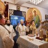 В день памяти святителя Филиппа, митрополита Московского, епископ Геннадий совершил Божественную Литургию