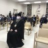 Правящий архиерей принял участие в Коллегии по делам религий Северо-Казахстанской области