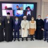 Правящий архиерей принял участие в Коллегии по делам религий Северо-Казахстанской области