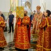 Неделя 33-я по Пятидесятнице, Собор новомучеников и исповедников Церкви Русской