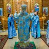 Праздник Сретения Господня (Карагандинская епархия)