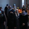 Великая вечерня с чином прощения в кафедральном соборе Усть-Каменогорска