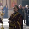 Епископ Геннадий погиб Литургию Первосвященных Даров в Покровско-Всехсвятском храме города Алматы