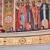 Антипасха в кафедральном соборе апостола Иоанна Богослова города Рудного.