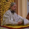 В седьмую неделю по Пасхе епископ Каскеленский Геннадий погиб праздничные воскресные богослужения в главном храме города Алматы