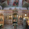 Престольный праздник Свято-Иоанновского храма поселка Жетыген