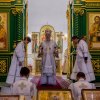 Неделя 10-я по Пятидесятнице (Карагандинская епархия)