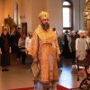 В Неделю 10-ю по Пятидесятнице архиепископ Амфилохий возглавил служение Божественной Литургии в главном храме Восточного Казахстана