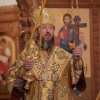 В день Усекновения главы Иоанна Крестителя архиепископ Амфилохий совершил Божественную Литургию в Андреевском кафедральном соборе