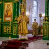 Неделя 18-я по Пятидесятнице (Карагандинская епархия)