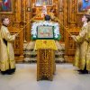 Неделя 18-я по Пятидесятнице (Карагандинская епархия)