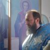 В день празднования Казанского образа Пресвятой Богородицы архиепископ Амфилохий посетил православных христиан посёлка Усть-Таловка
