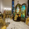 В Павлодарской епархии отметили двенадцатую годовщину архиерейской хиротонии архиепископа Павлодарского и Экибастузского Варнавы