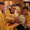 Архиепископ Амфилохий совершил Божественную Литургию в главном храме Восточного Казахстана