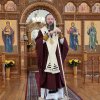 Святую великомученицу Варвару молитвенно почтили в Усть-Каменогорске