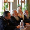  Состоялось епархиальное собрание Чимкентской и Туркестанской епархии
