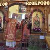 В Фомину Неделю епископ Владимир совершил Божественную Литургию в Кафедральном соборе