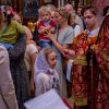 Неделя 3-я по Пасхе, святых жен-мироносиц (Караганда)