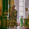 Пятидесятница. День Святой Троицы (Карагандинская епархия)