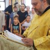 Воскресная Литургия Архиерейским чином в Неделю 4-ю по Пятидесятнице