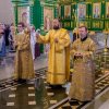 2 июля - Неделя 4-я по Пятидесятнице (Карагандинская епархия)