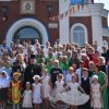 Детско-юношеский фестиваль «Ставленник веры святой»