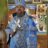 Служение епископа Геннадия в праздник Рождества Пресвятой Богородицы