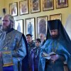 Праздник Рождества Пресвятой Владычицы нашей Богородицы отметили в главном храме Северного Казахстана
