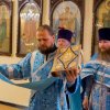 Покров Пресвятой Богородицы (Карагандинская епархия)