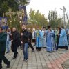 Престольный праздник в Покровской женской обители г. Уральска