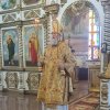 29 октября 2023 года – неделя 20-я по Пятидесятнице, день памяти священномученика Александра (Щукина), архиепископа Семипалатинского, убиенного за Христа в 1937 году