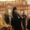 Божественная Литургия в Неделю 24-ю по Пятидесятнице (Усть-Каменогорск)