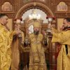 Божественная Литургия в Неделю 24-ю по Пятидесятнице (Усть-Каменогорск)