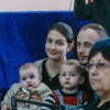 Празднование Дня православной молодёжи в Уральской епархии