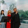 Празднование Дня православной молодёжи в Уральской епархии