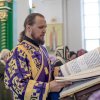 Неделя 1-я Великого поста. Торжество Православия