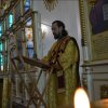Архиепископ Павлодарский и Экибастузский Варнава возглавил празднование Торжества Православия в главном храме Павлодарской епархии