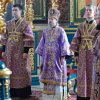 24 марта 2024 года – неделя Торжества Православия