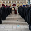 Общая исповедь духовенства Костанайской и Рудненской епархии