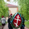 Благодарственный молебен в День Победы. Духовенство Костаная почтило память погибших в годы ВОВ