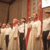 Пасхальный концерт в Караганде