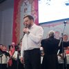 Пасхальный концерт в Караганде