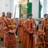 Неделя 4-я по Пасхе, о расслабленном (Карагандинская епархия)
