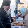 Покров Пресвятой Владычицы нашей Богородицы и Приснодевы Марии