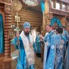 14 октября 2024 года – праздник Покрова Пресвятой Владычицы нашей Богородицы и Приснодевы Марии