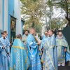 Праздник Покрова Пресвятой Богородицы молитвенно почтили на подворье Актюбинской и Кызылординской епархии