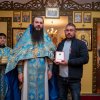 Престольный праздник в Иверско-Петропавловском женском монастыре