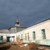 Престольный праздник в Иверско-Петропавловском женском монастыре