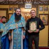 Престольный праздник в Иверско-Петропавловском женском монастыре