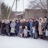 Крещение Господне отметили в карагандинской епархии